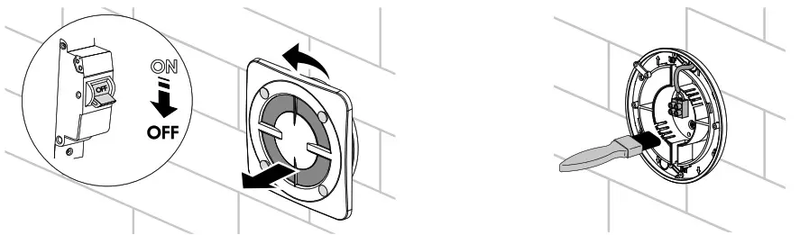 VENTS V160 Base Axial Fan - fig8