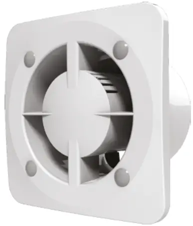 VENTS V160 Base Axial Fan