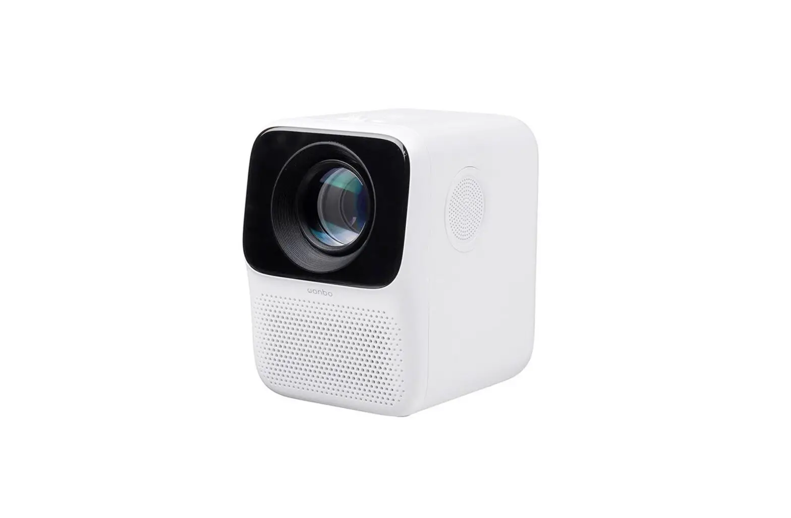 Wanbo T2 Max 1080p Mini Led Projector Instruction Manual