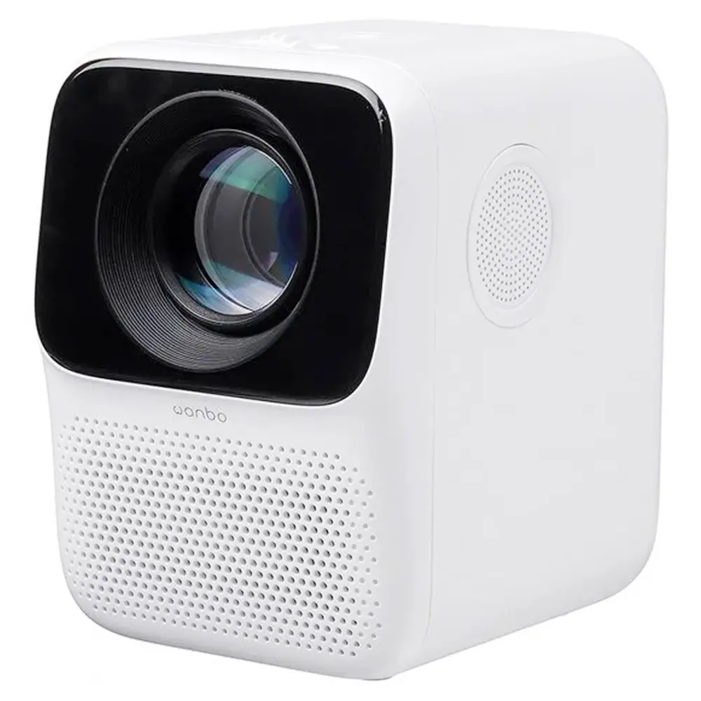 wanbo T2 Max 1080P Mini LED Projector