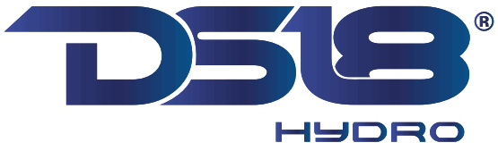 DS18 LOGO