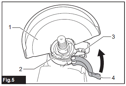 makita-GA4030R-Angle-Grinder-FIG-5
