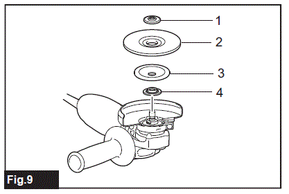 makita-GA4030R-Angle-Grinder-FIG-9