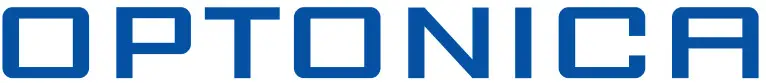 OPTONICA - logo