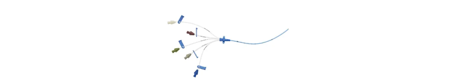 Arrow Cda-42854-p1a Pressure Injectable Lumen Cvc Instruction Manual Arrow Cda-42854-p1a Pressure Injectable Lumen Cvc Instruction Manual