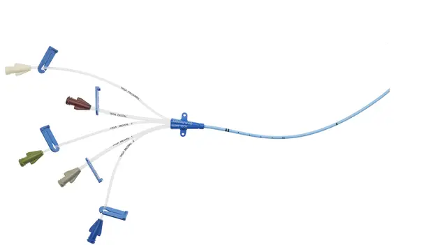 ARROW CDA-42854-P1A Pressure Injectable Lumen CVC-product