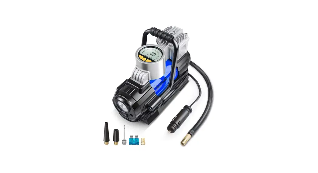 Astroai Jy23p160-2301812 Electric Pump Portable Multifunctional Air Compressor User Manual Astroai Jy23p160-2301812 Electric Pump Portable Multifunctional Air Compressor User Manual