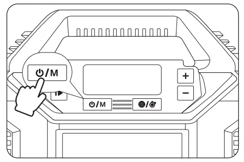 AstroAI JY23P160 2301812 Electric Pump Portable Multifunctional Air Compressor - fig10