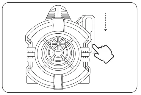 AstroAI JY23P160 2301812 Electric Pump Portable Multifunctional Air Compressor - fig15
