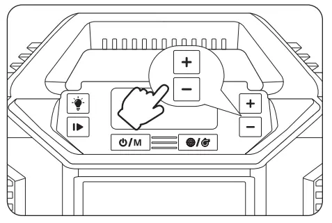 AstroAI JY23P160 2301812 Electric Pump Portable Multifunctional Air Compressor - fig6