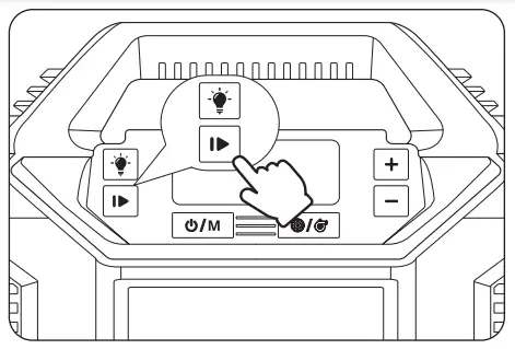 AstroAI JY23P160 2301812 Electric Pump Portable Multifunctional Air Compressor - fig8