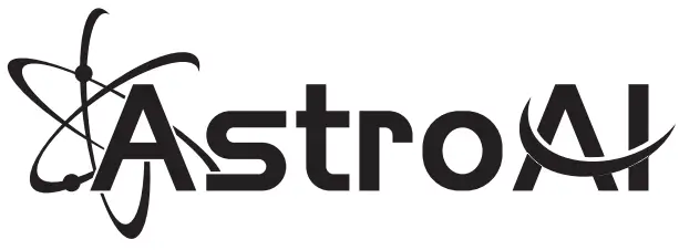 AstroAI logo