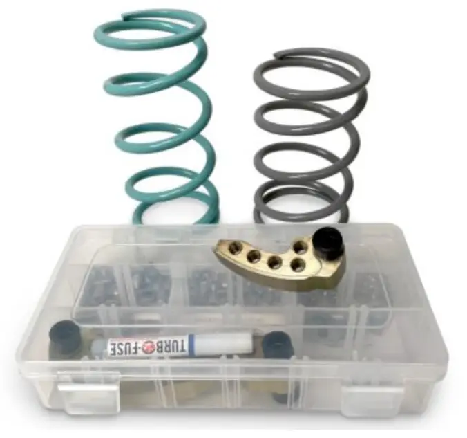 EVOLUTION POWERSPORTS 402FP0054 2021 XP TurboS & Pro XP Shift-Tek Essential Clutch Kit