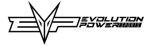 EVOLUTION POWERSPORTS - logo