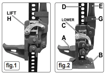 SEALEY-FJ48-V6 -amp;-FJ60-V5-FARM-JACKS-FIG-1