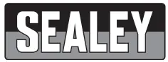 SEALEY-LOGO