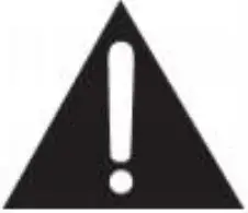Warning Icon