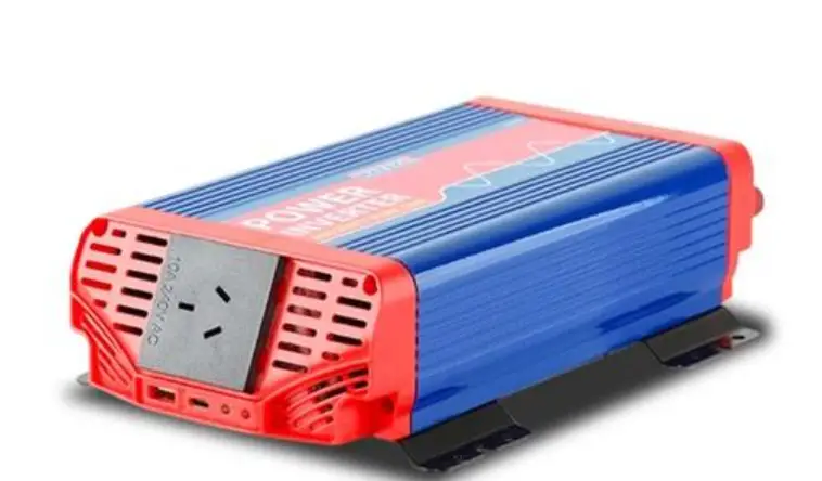 Matson Mai301p Dc To Ac Power Inverter User Manual Matson Mai301p Dc To Ac Power Inverter User Manual