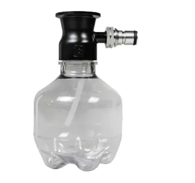 Blichmann Engineering Kk-9180 Yeast Harvester Instruction Manual Blichmann Engineering Kk-9180 Yeast Harvester Instruction Manual