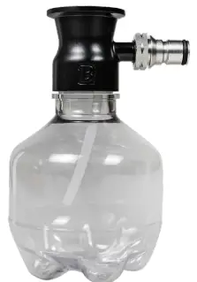 BLICHMANN ENGINEERING KK-9180 Yeast Harvester-fig1