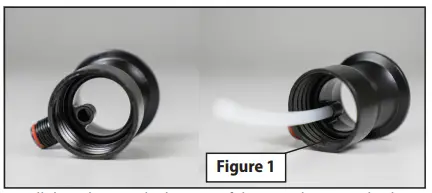 BLICHMANN ENGINEERING KK-9180 Yeast Harvester-fig3