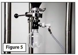 BLICHMANN ENGINEERING KK-9180 Yeast Harvester-fig7