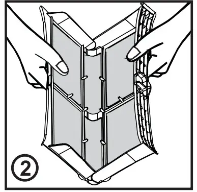 Hoover 40010682 Vented Tumble Dryers with NFC Near Field Communication - Figure 6