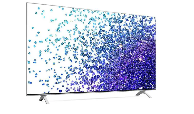 Lg Nano77 55 Inch 4k Hdr Smart Thinq Tv User Guide