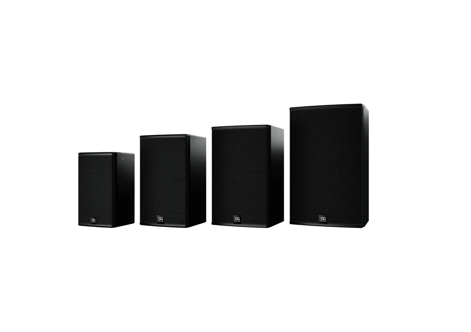 Optimal Audio Cuboid Loudspeaker User Guide