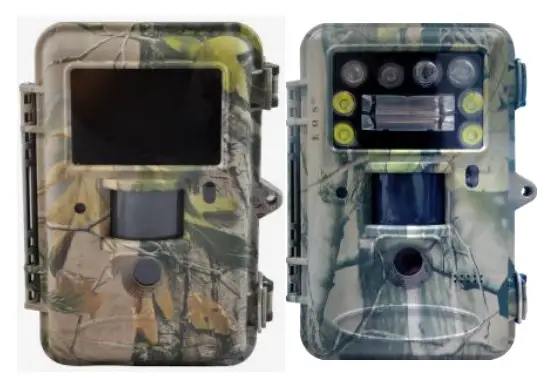 BOLY SG2060 Trail Camera