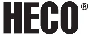 HECO - logo