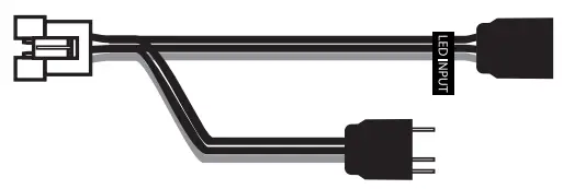 PHANTEKS GLACIER G3090Ti Gigabyte Water Block - fig7