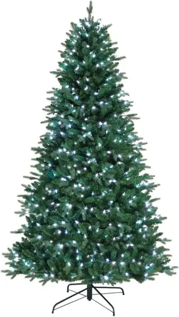 Mr Christmas 68323 6.5ft RGB Christmas Tree-fig1