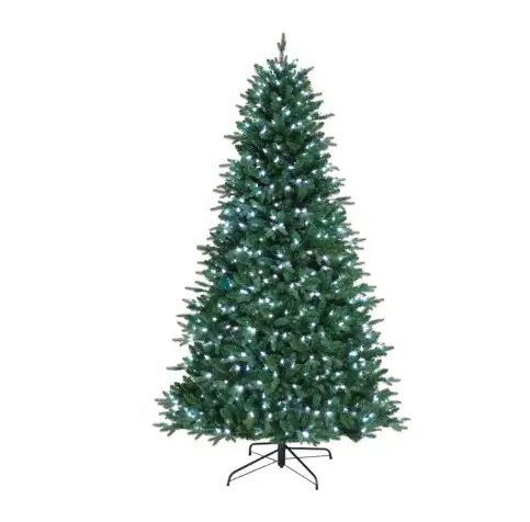 Mr Christmas 68323 6.5ft Rgb Christmas Tree Instruction Manual