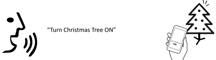 Mr Christmas 68327 Alexa LED 300 Mini Lights-fig12