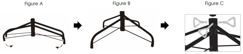 Mr Christmas 68327 Alexa LED 300 Mini Lights-fig6