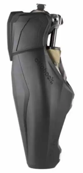 ottobock 3B5 3 Genium X3 Knees Microprocessor - practitioner