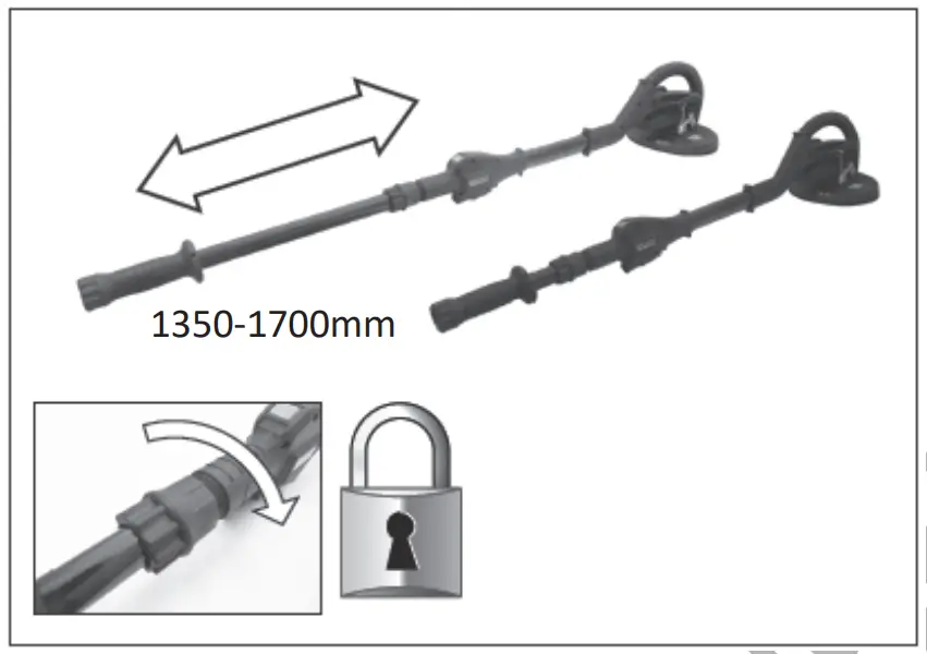 Assembly instruction