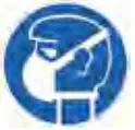 Safety icon