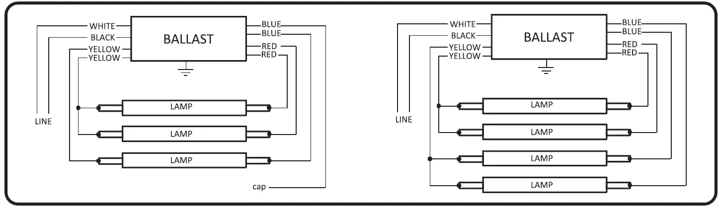 sunlite 88074-SU LED T8 Tube Series Light Bulb FIG 8
