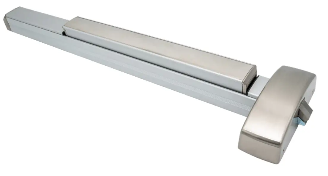 PDQ 6300D Dummy Exit Device