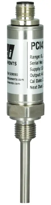 PCI TT-NEMA 4 Metal Temperature Transmitter