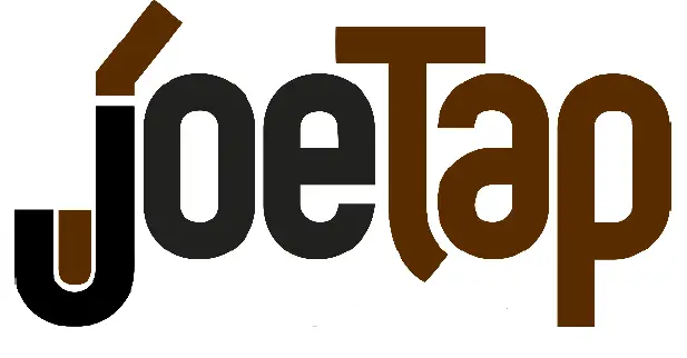 JoeTap-LOGO