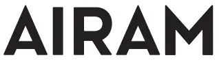 AIRAM logo