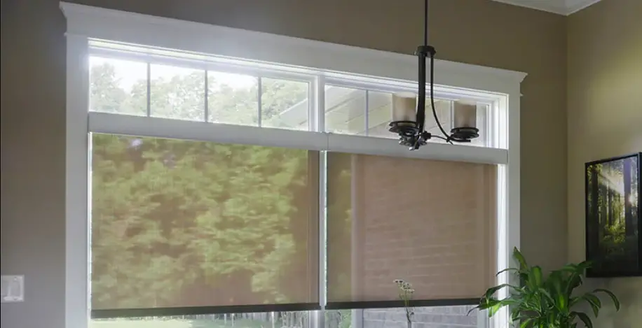 Draper Clutch-operated Flexshade Nexd Small And Large Hardware Instructions Draper Clutch-operated Flexshade Nexd Small And Large Hardware Instructions