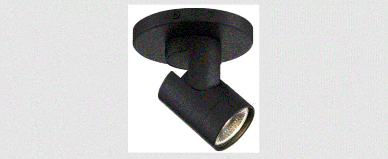 Novalux 80830 25w-32w Led Track Light Instruction Manual