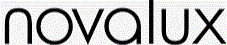NOVALUX logo