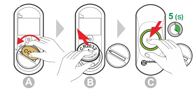 geemarc-AMPLICALL-101-Wireless-Doorbell-fig-3