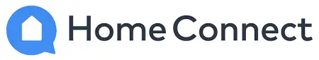 Home Connect logo