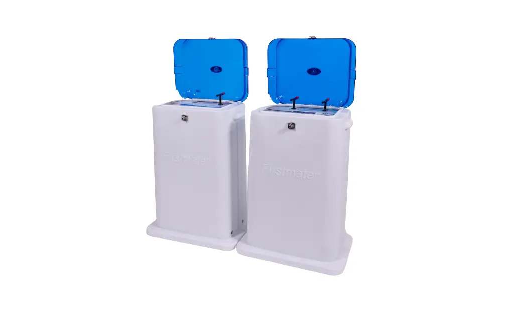 Firstmate Blr-1v1m-pro Generation Iii Pro User Guide Firstmate Blr-1v1m-pro Generation Iii Pro User Guide